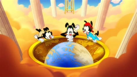 How to watch Animaniacs 2020 online: stream the .